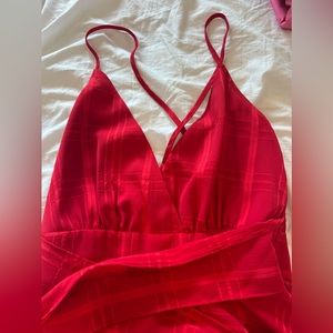 Dress summer time dress